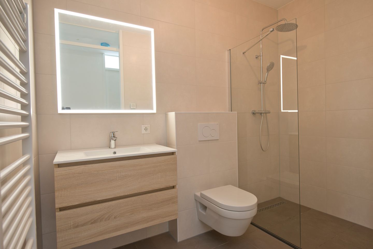 Foto 25 van Top-appartement (Bouwnr. 88)