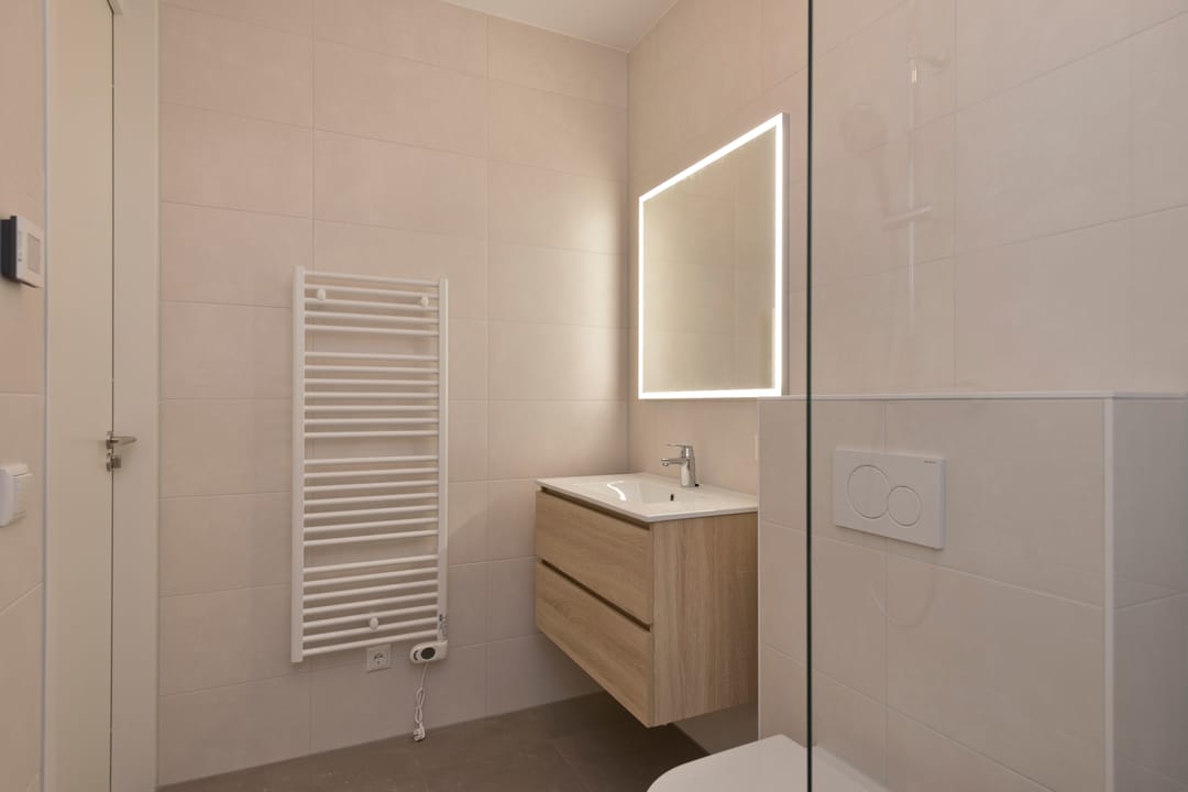 Foto 26 van Top-appartement (Bouwnr. 88)