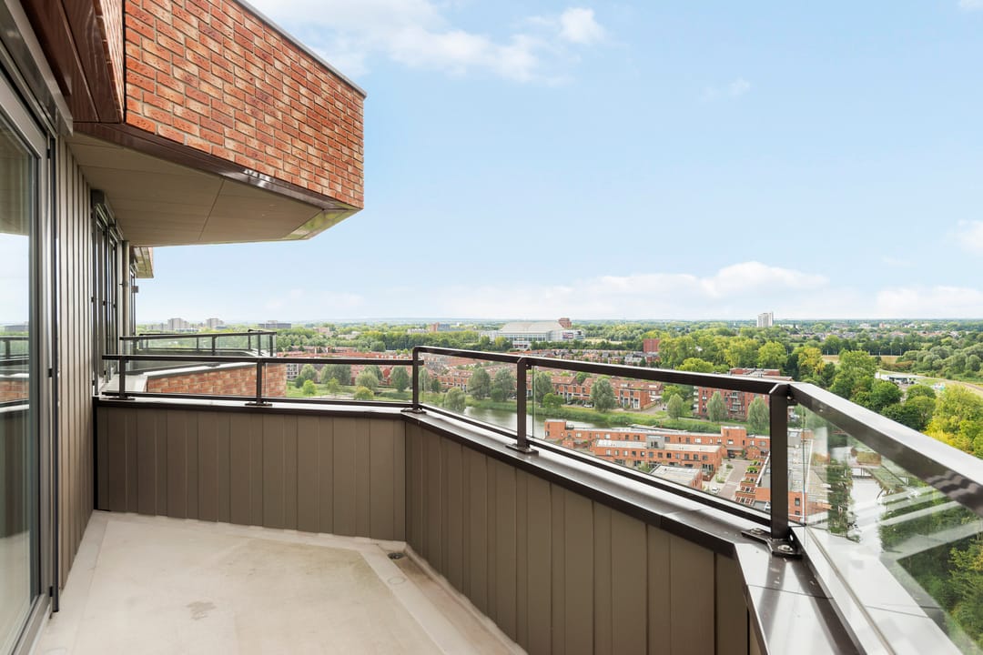 Foto 31 van Top-appartement (Bouwnr. 88)