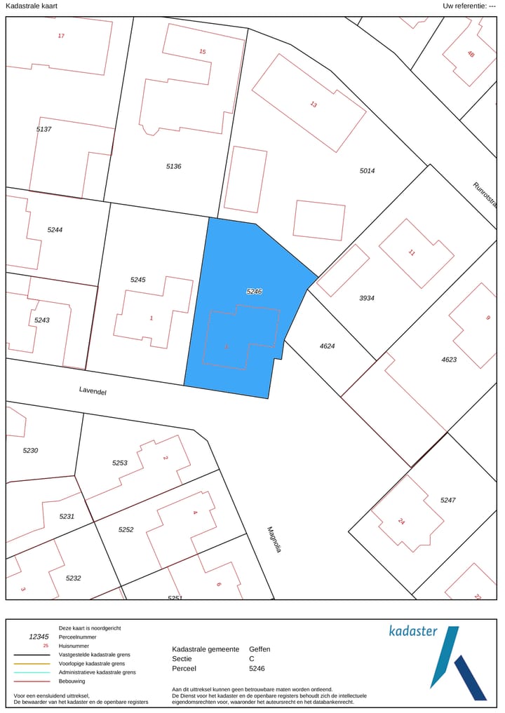Foto 32 van Lavendel 3
