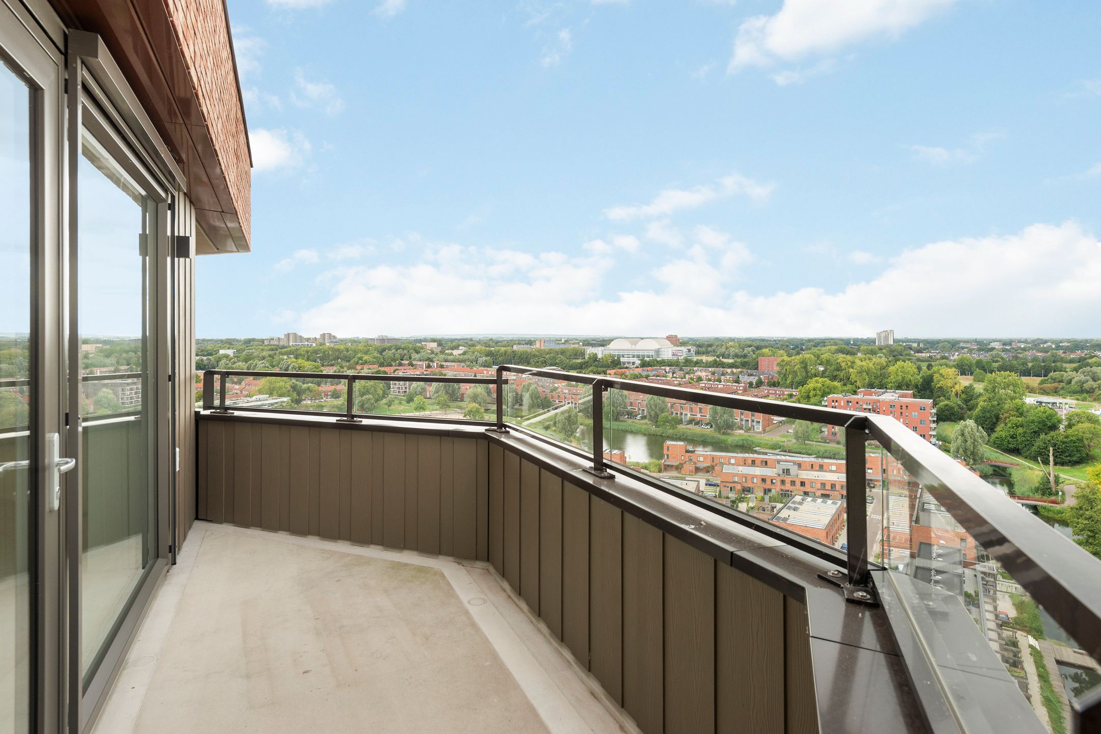 Foto 33 van Top-appartement (Bouwnr. 88)