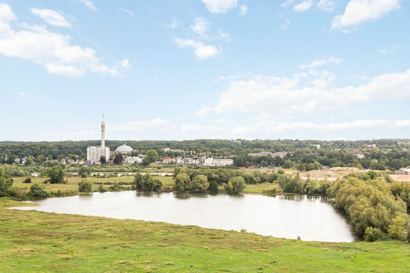 Foto 35 van Top-appartement (Bouwnr. 88)