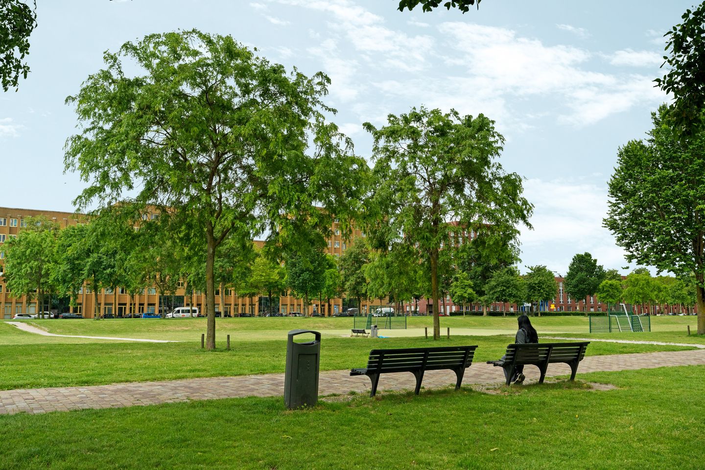 Foto 40 van Eva Besnyöstraat 543