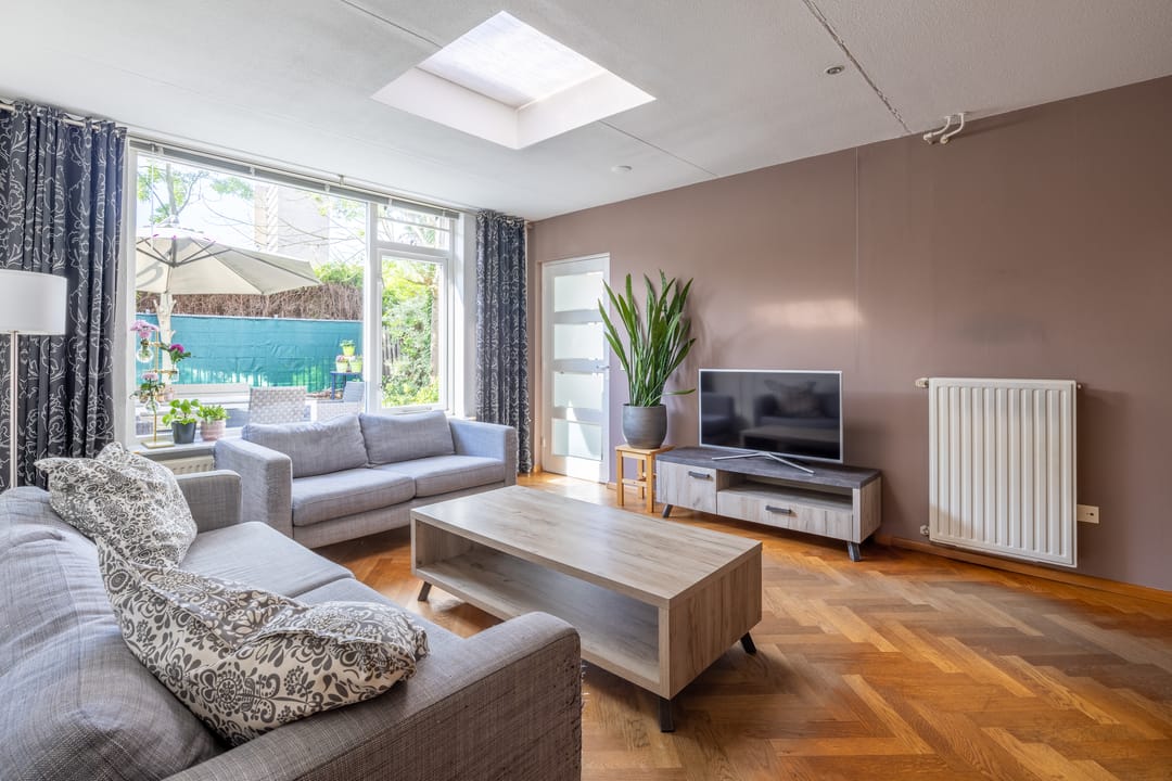 Foto 2 van Reudinkstraat 31