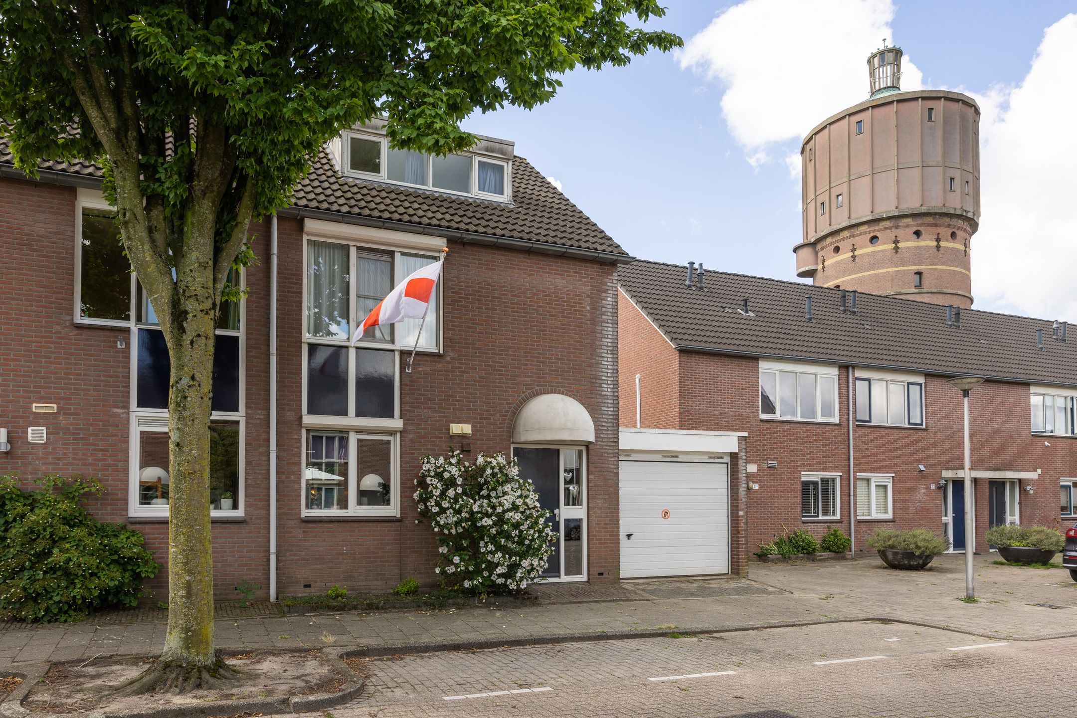 Foto 6 van Reudinkstraat 31