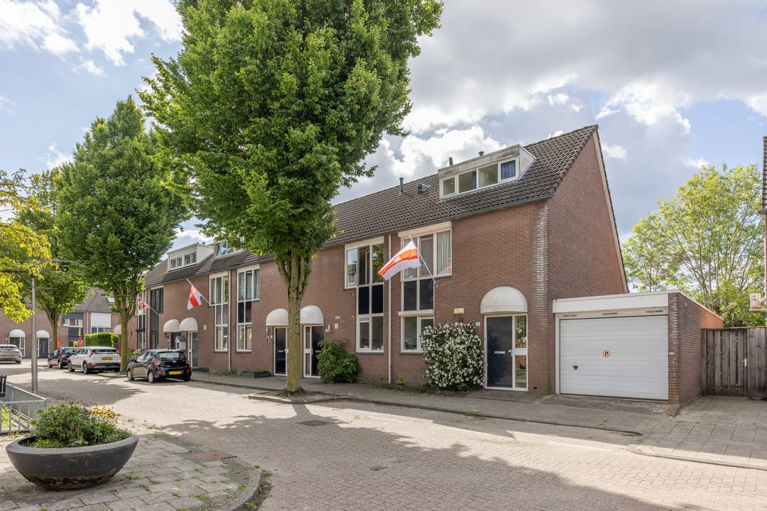 Foto 7 van Reudinkstraat 31