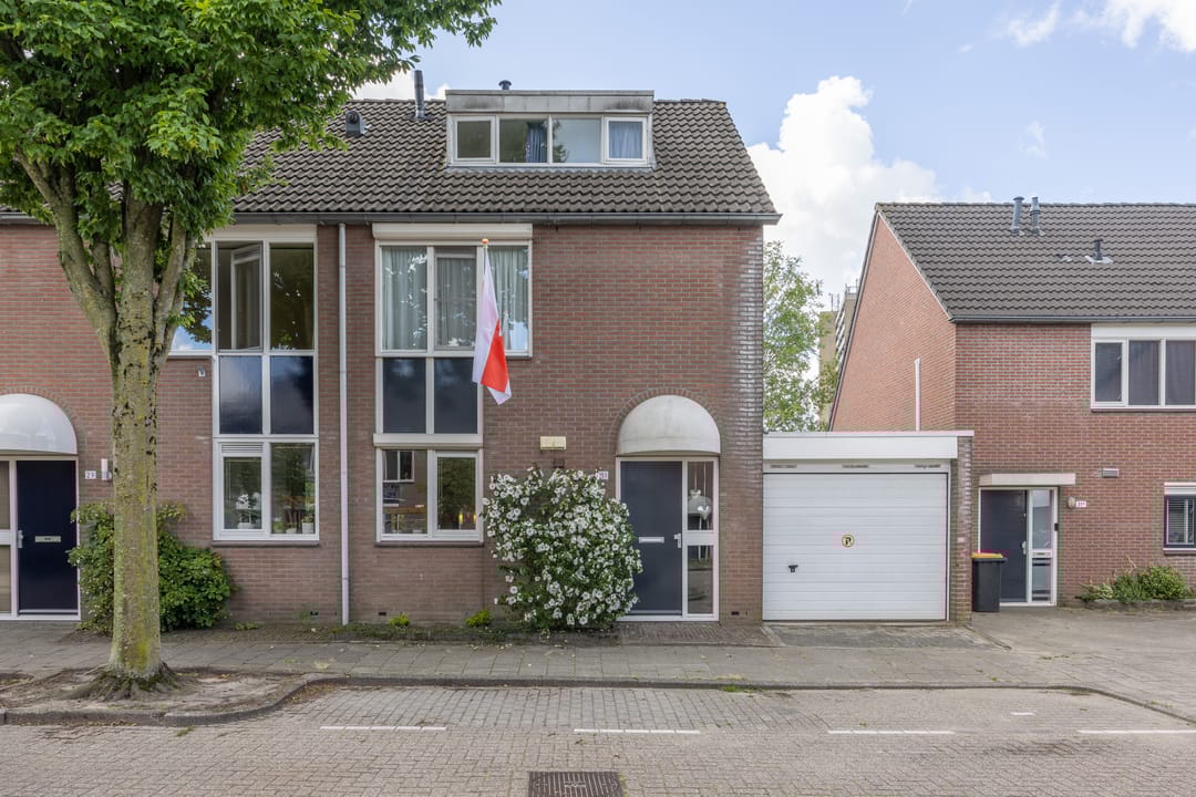 Foto 8 van Reudinkstraat 31