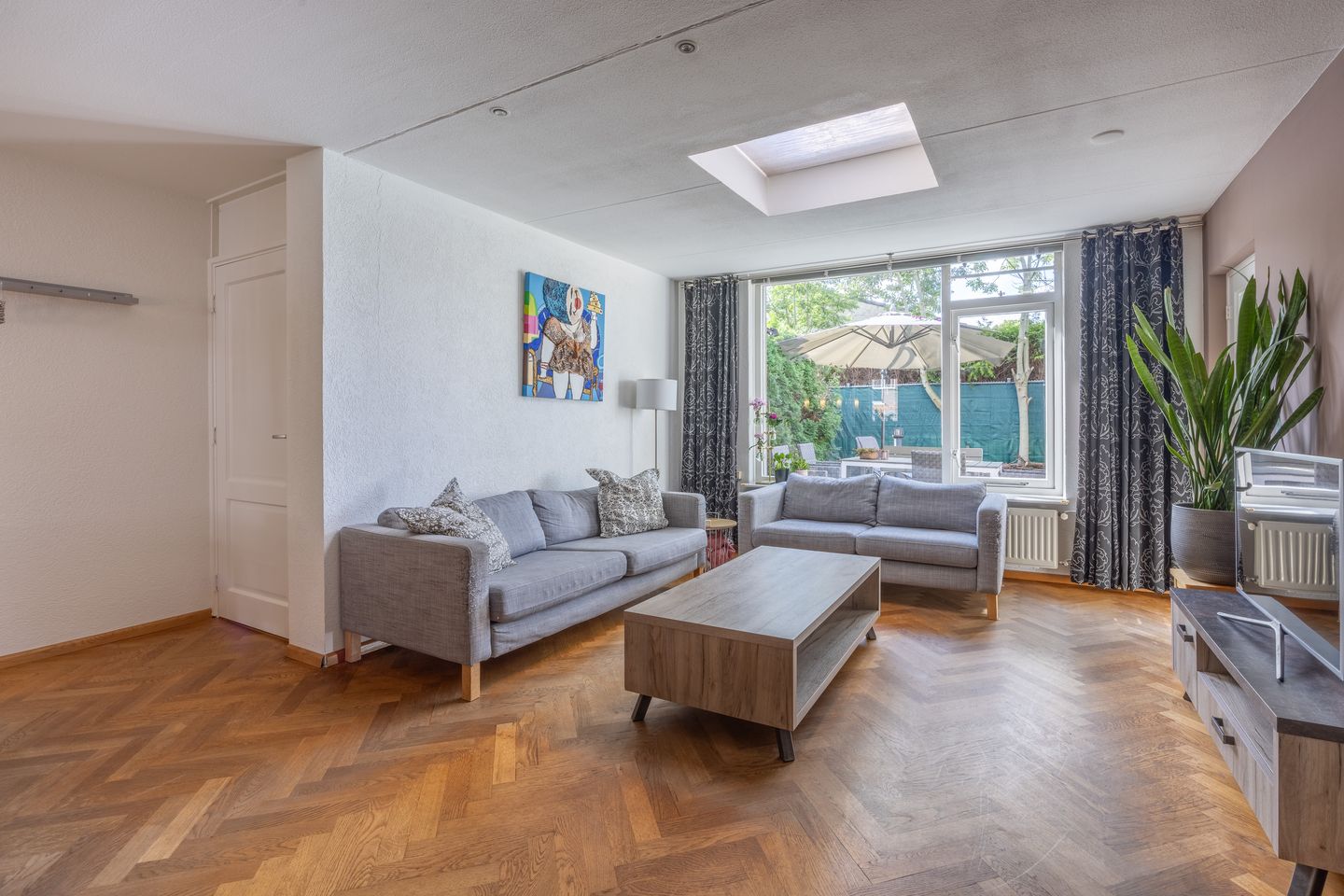 Foto 10 van Reudinkstraat 31