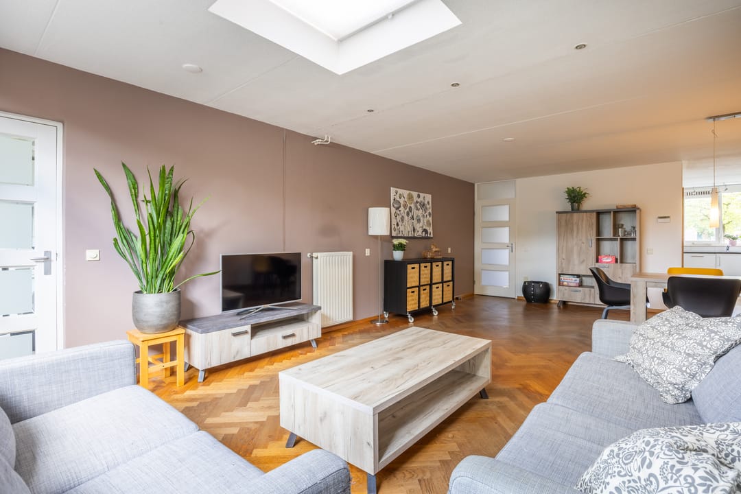 Foto 13 van Reudinkstraat 31