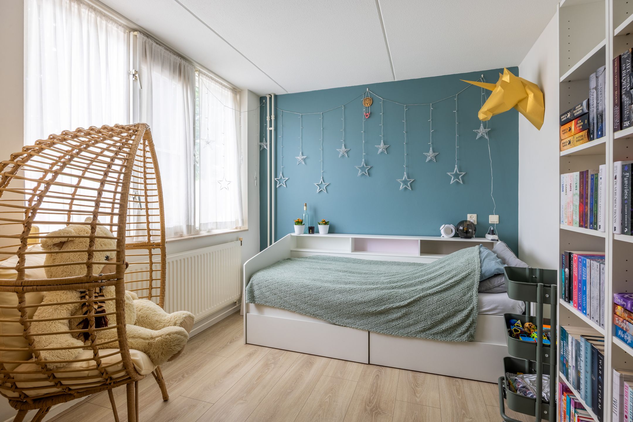 Foto 21 van Reudinkstraat 31