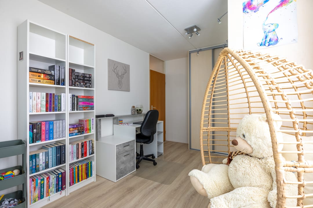 Foto 22 van Reudinkstraat 31