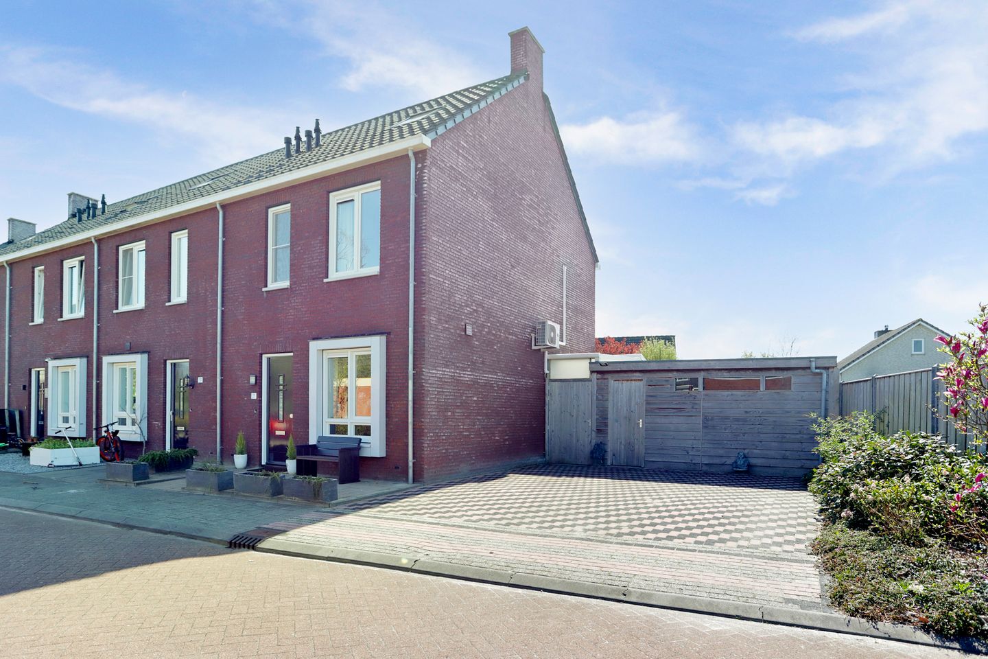 Foto 1 van Prinsenhof 21