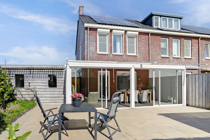 Foto 2 van Prinsenhof 21