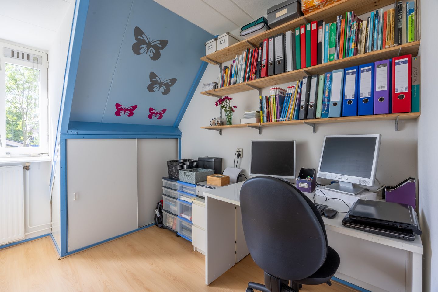 Foto 25 van Reudinkstraat 31