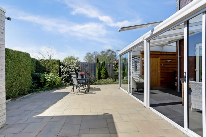 Foto 3 van Prinsenhof 21