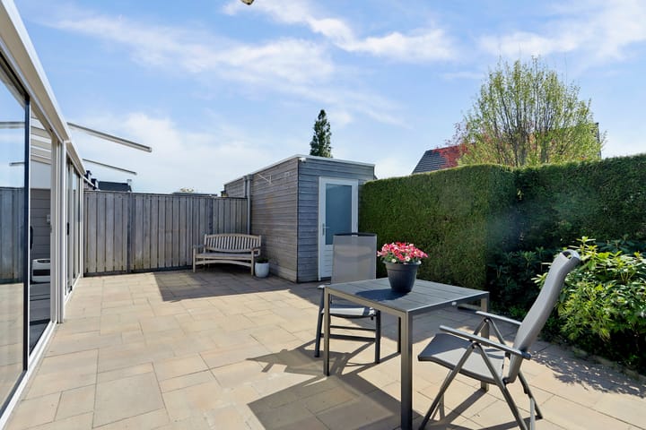 Foto 4 van Prinsenhof 21