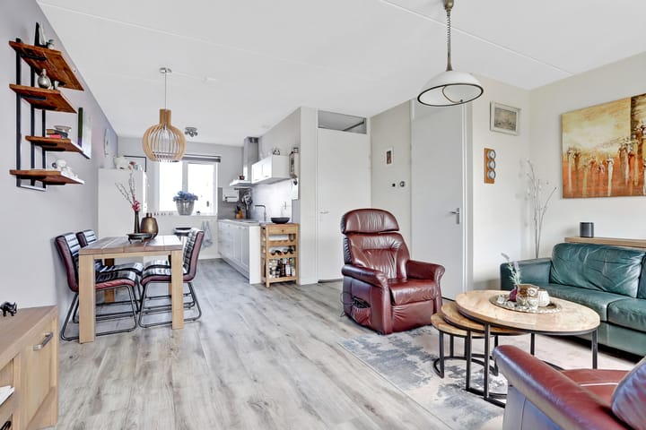 Foto 5 van Prinsenhof 21