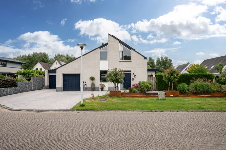 Foto 1 van Mercuriusbaan 2