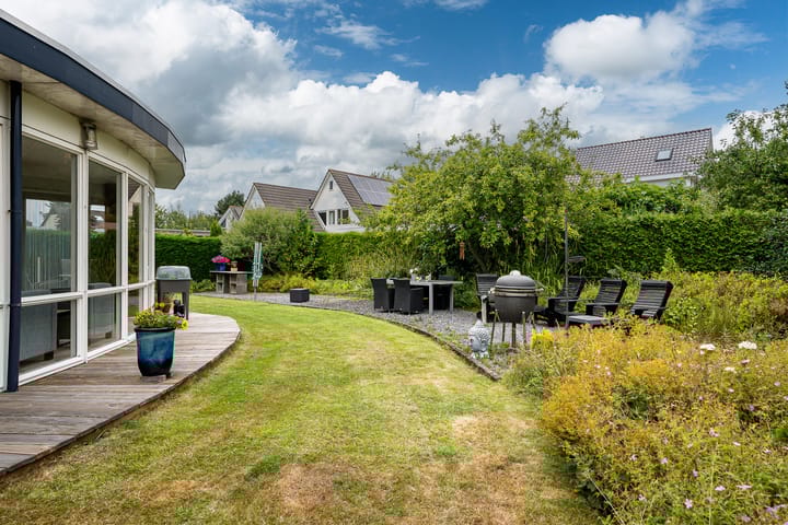 Foto 2 van Mercuriusbaan 2