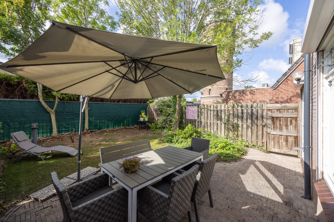 Foto 38 van Reudinkstraat 31