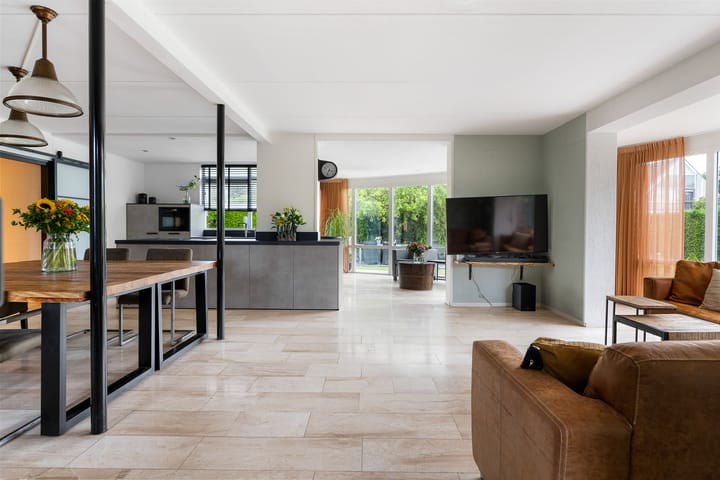 Foto 3 van Mercuriusbaan 2