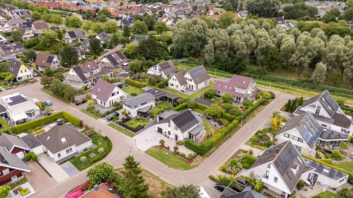 Foto 4 van Mercuriusbaan 2