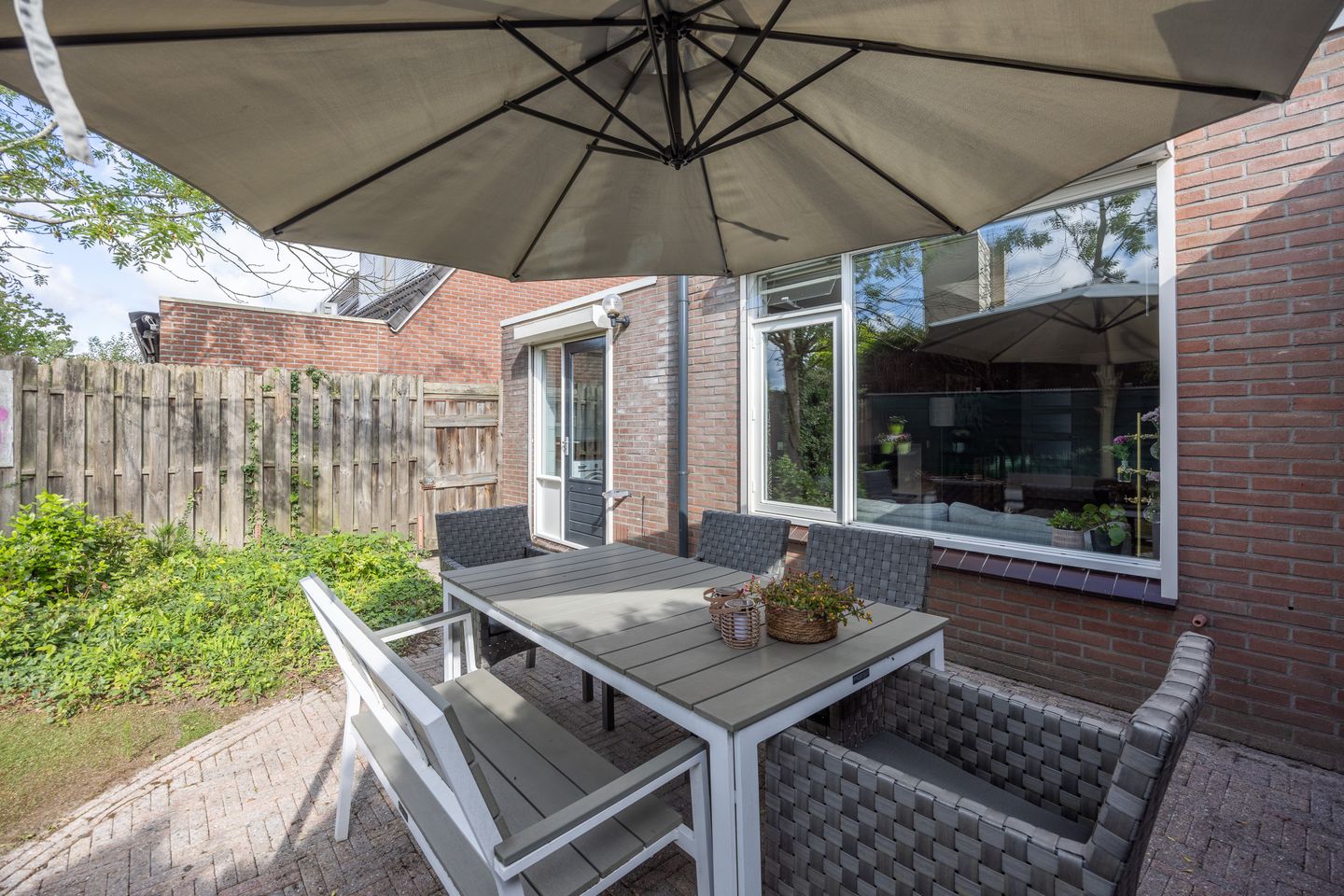 Foto 40 van Reudinkstraat 31