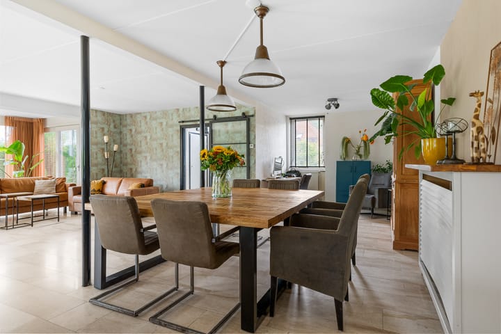 Foto 8 van Mercuriusbaan 2