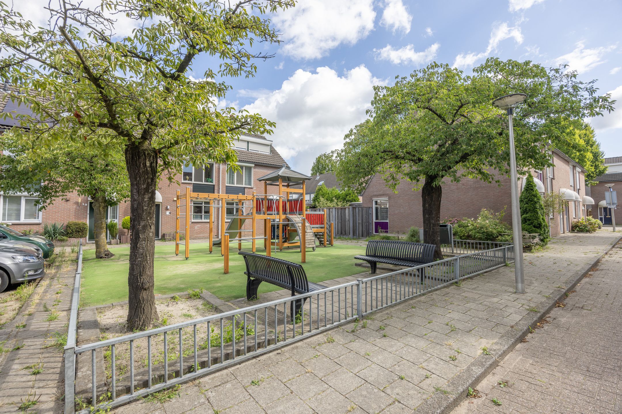 Foto 42 van Reudinkstraat 31