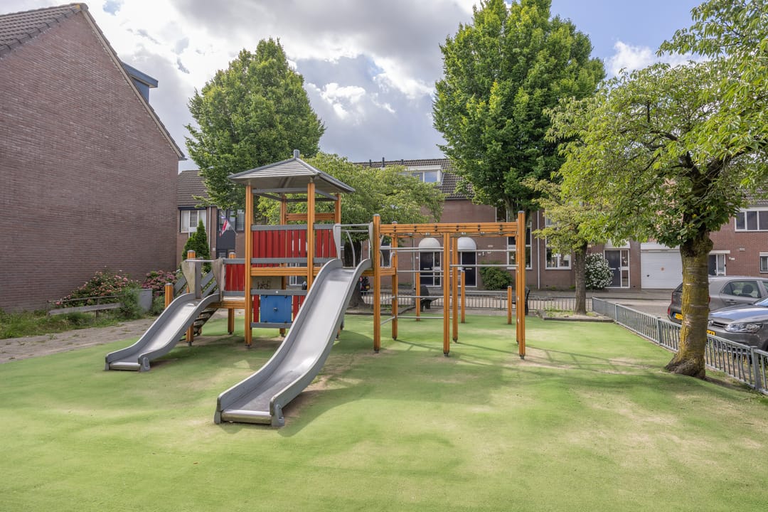 Foto 43 van Reudinkstraat 31