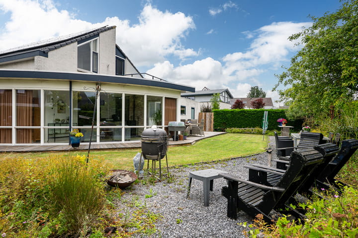 Foto 16 van Mercuriusbaan 2