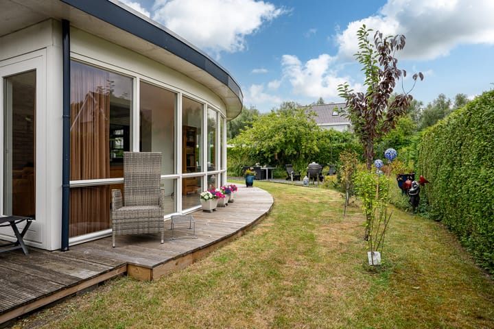 Foto 18 van Mercuriusbaan 2