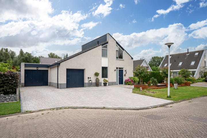 Foto 31 van Mercuriusbaan 2