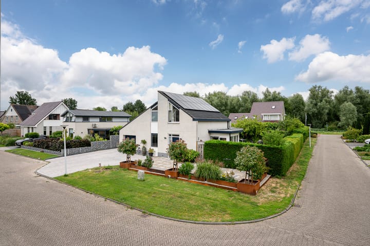 Foto 32 van Mercuriusbaan 2