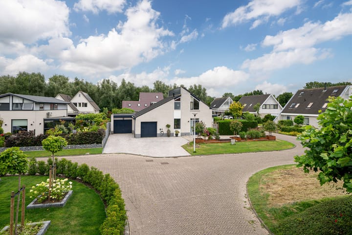 Foto 33 van Mercuriusbaan 2