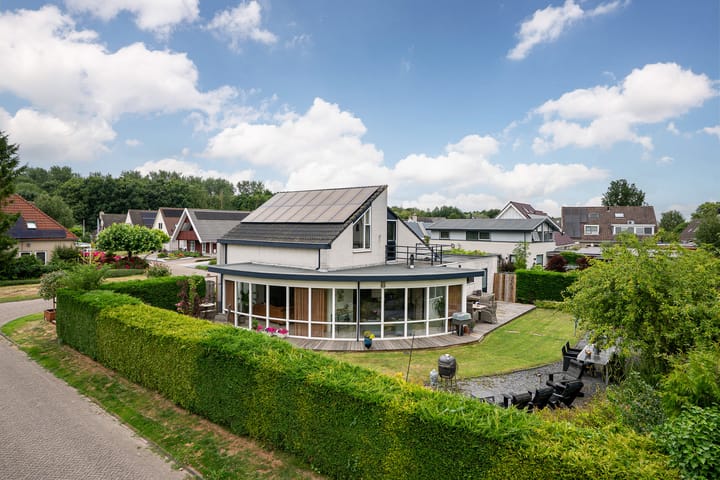 Foto 34 van Mercuriusbaan 2