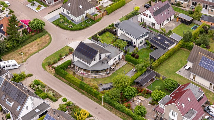 Foto 35 van Mercuriusbaan 2