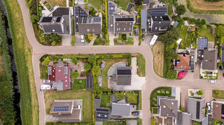 Foto 36 van Mercuriusbaan 2