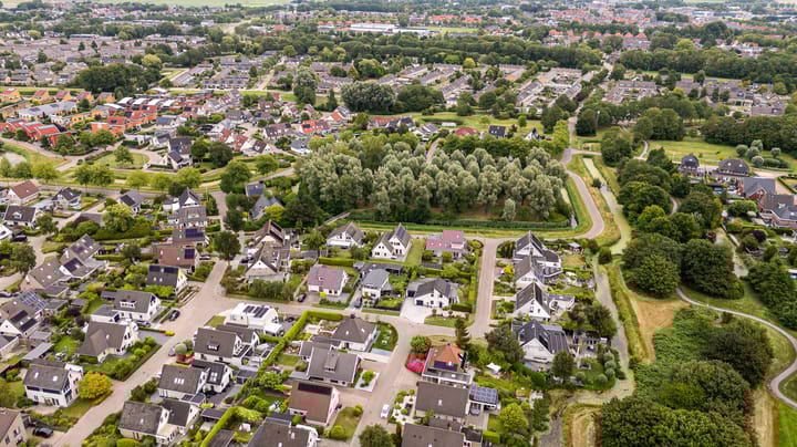 Foto 37 van Mercuriusbaan 2