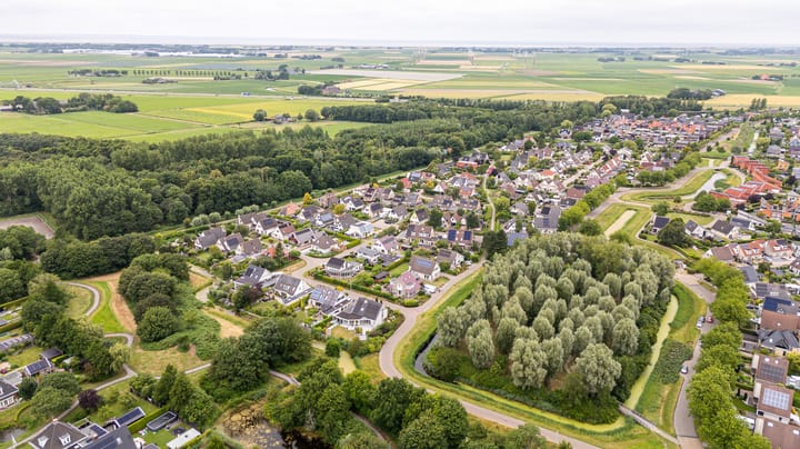 Foto 39 van Mercuriusbaan 2