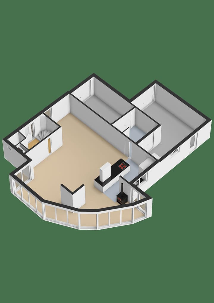 Foto 41 van Mercuriusbaan 2