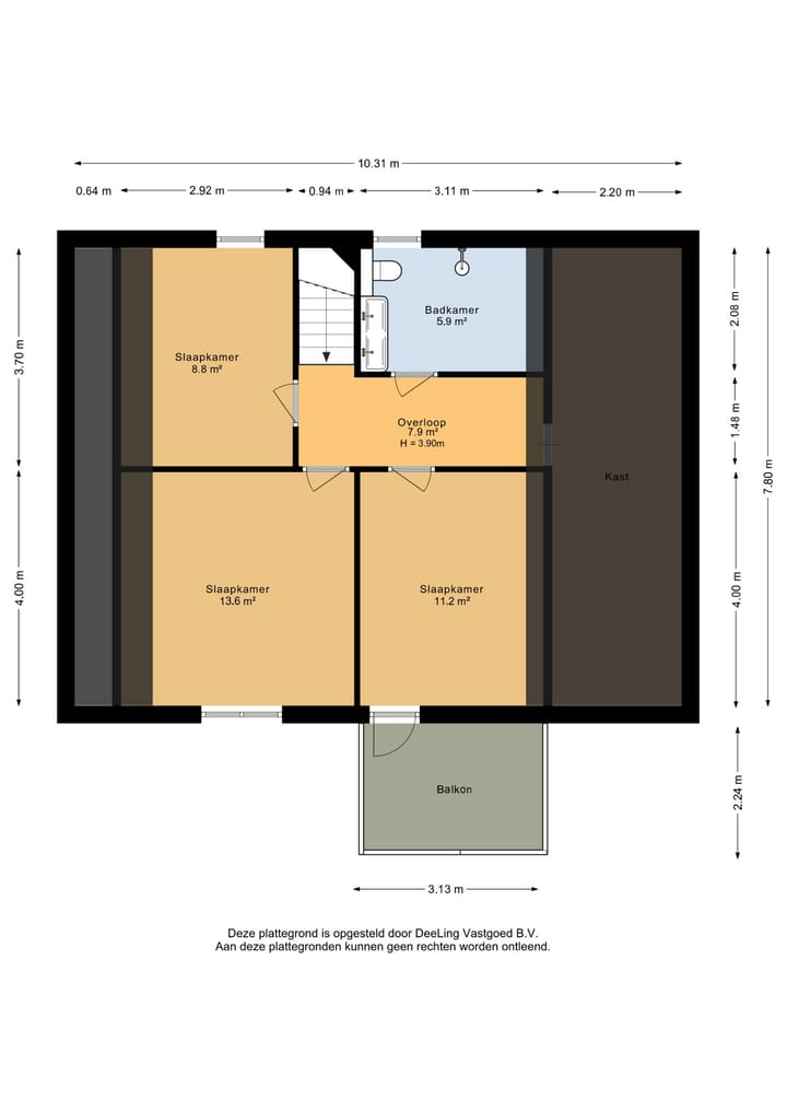 Foto 42 van Mercuriusbaan 2