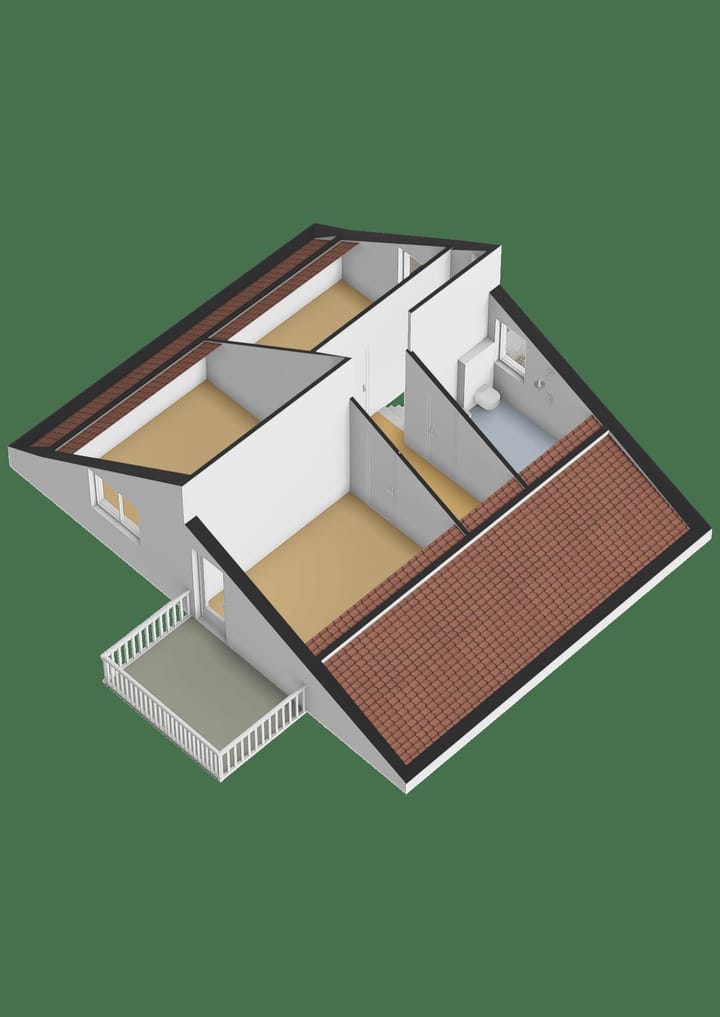 Foto 43 van Mercuriusbaan 2