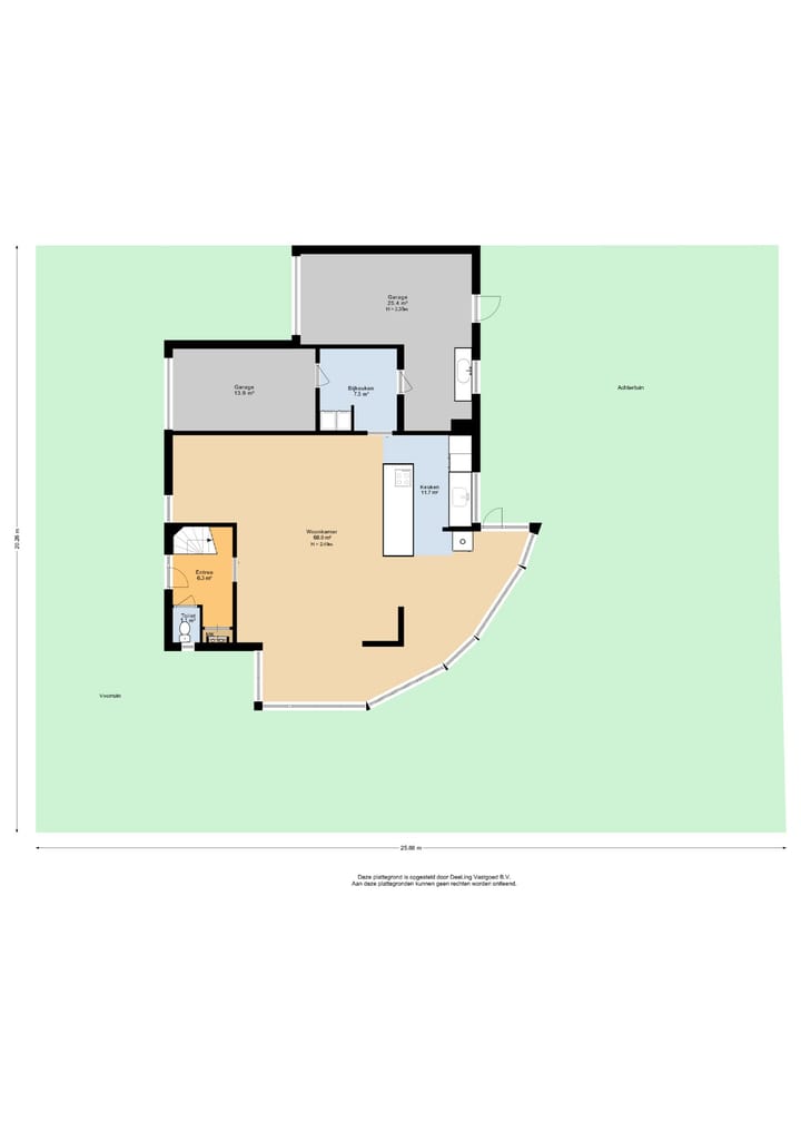 Foto 44 van Mercuriusbaan 2