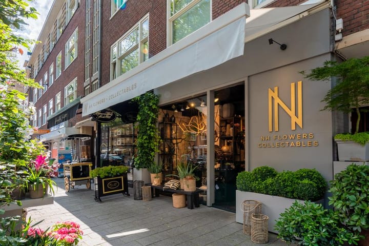 Foto 51 van Schubertstraat 74