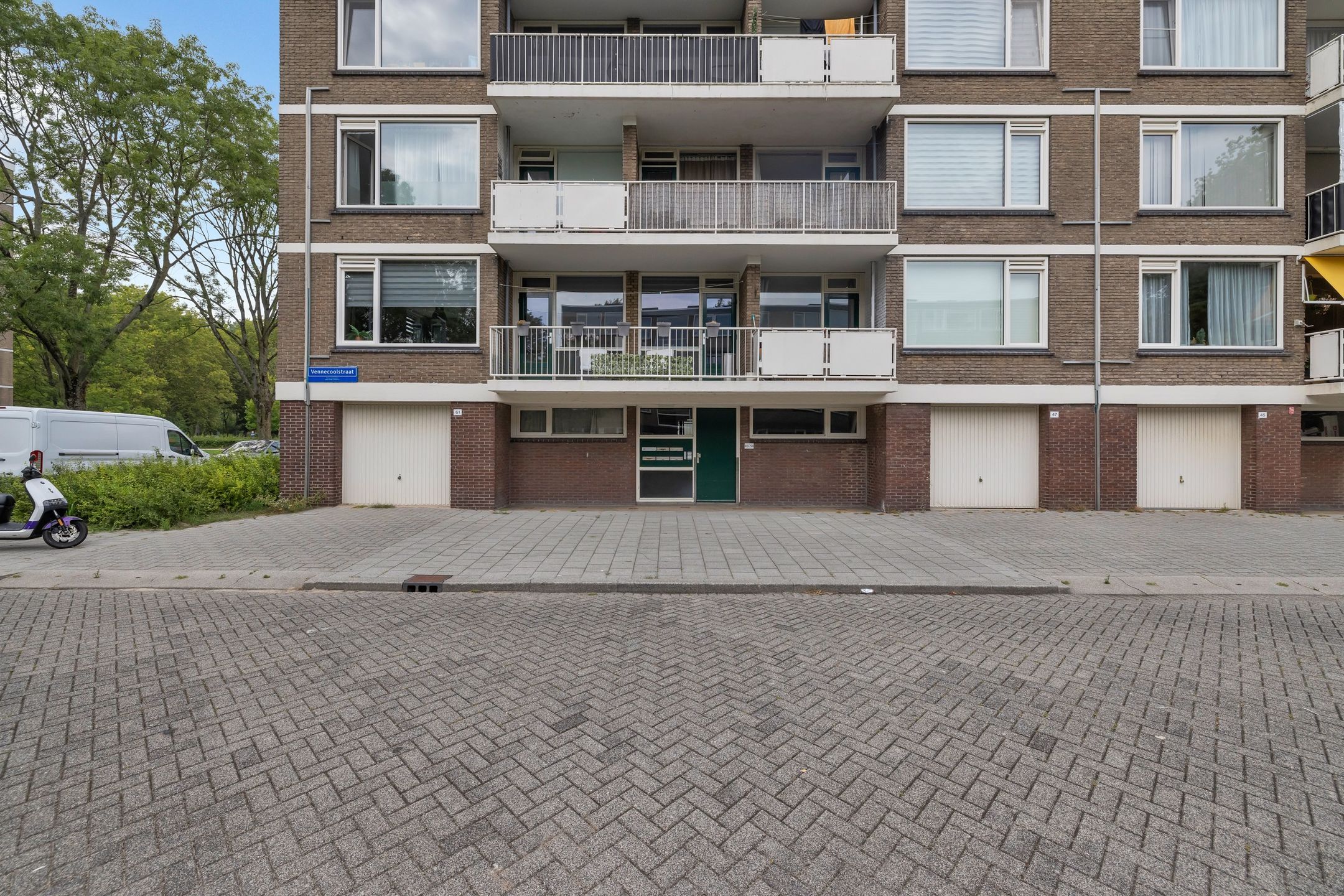 Photo 9 of Vennecoolstraat 55