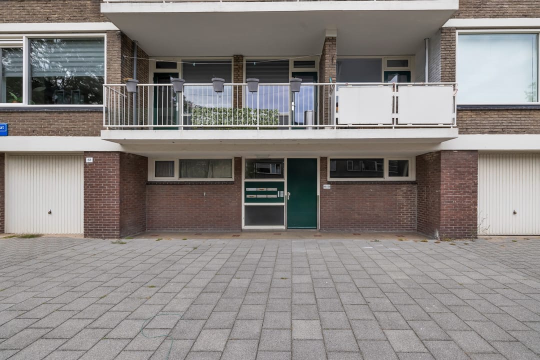 Photo 11 of Vennecoolstraat 55