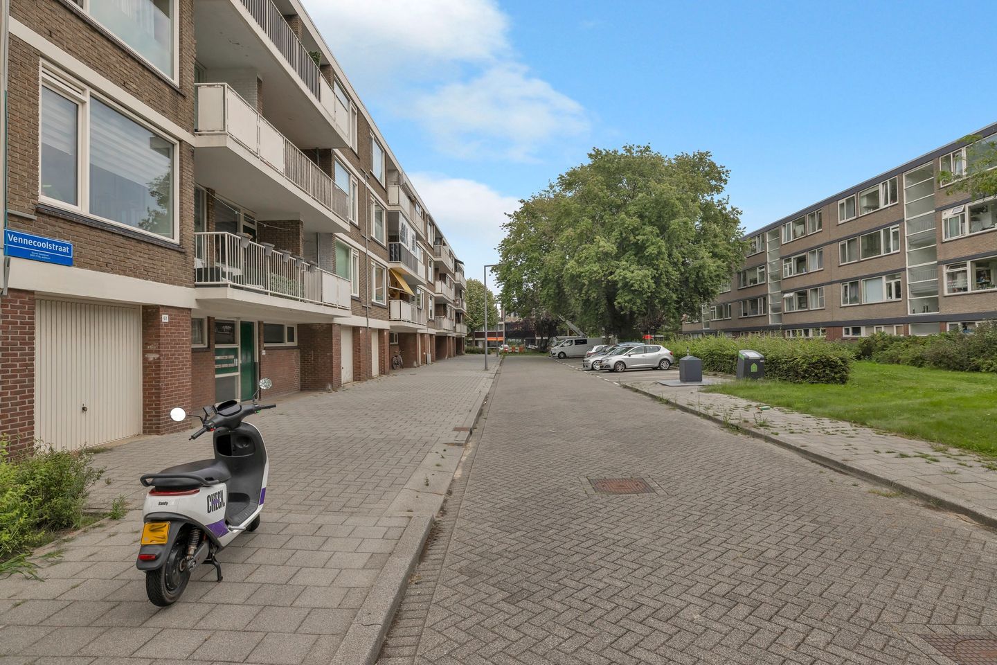 Photo 10 of Vennecoolstraat 55