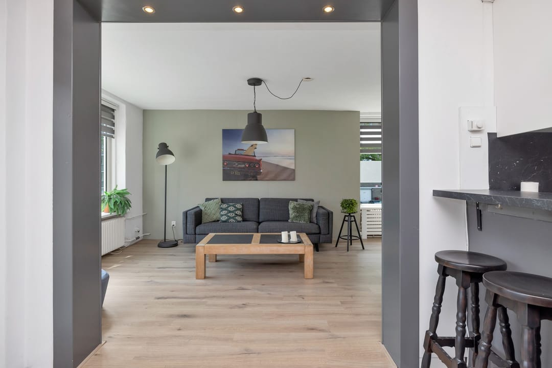 Photo 13 of Vennecoolstraat 55