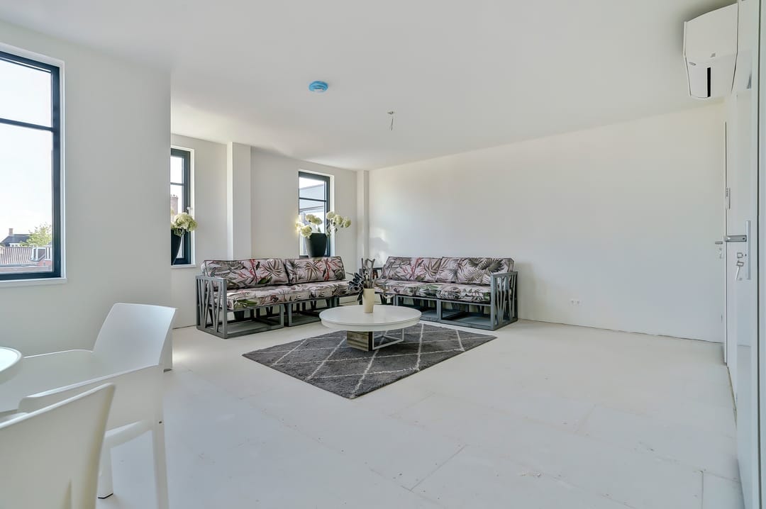 Foto 2 van Westvoorstraat 22-H